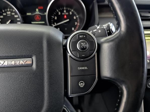 Land Rover Discovery V с пробегом 2017 года, цена 3 500 000 рублей, 141406 км, внедорожник, Автокод Объявления