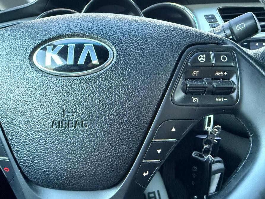 Kia Ceed II Тюмень  - изображение 16