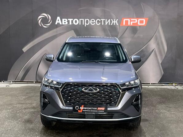Chery Tiggo 7 Pro Max I с пробегом 2023 года, цена 1 689 000 рублей, 42300 км, внедорожник, Автокод Объявления