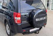 Suzuki Grand Vitara II Рестайлинг 2 Владимир  - изображение 47