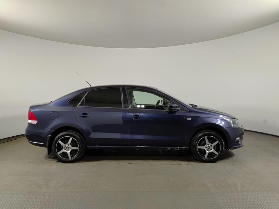 Volkswagen Polo V Уфа  - изображение 5