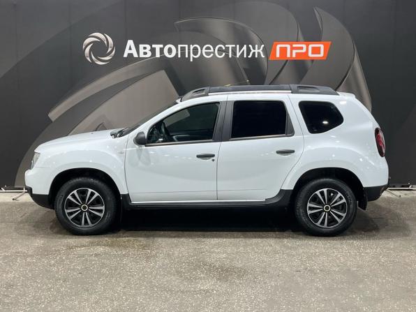 Renault Duster I Рестайлинг с пробегом 2019 года, цена 1 377 000 рублей, 58877 км, внедорожник, Автокод Объявления
