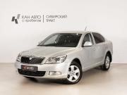 Skoda Octavia II (A5) Рестайлинг Казань  - изображение 9