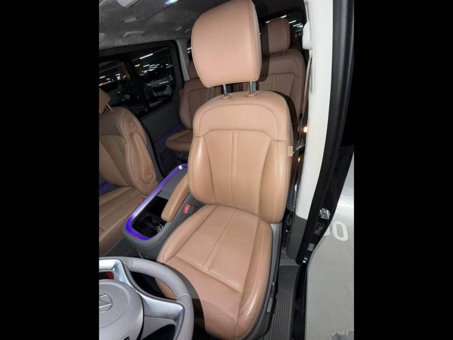 Hyundai Staria I Самара  - изображение 8