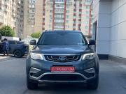 Geely Atlas I Санкт-Петербург  - изображение 20