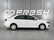 Volkswagen Polo VI Ростов-на-Дону  - изображение 21