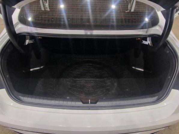 Hyundai Sonata VIII (DN8) с пробегом 2021 года, цена 1 899 000 рублей, 170634 км, седан, Автокод Объявления