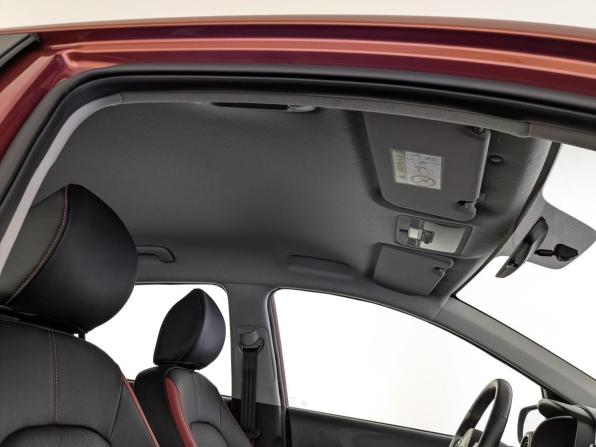 Kia Picanto III Рестайлинг с пробегом 2021 года, цена 1 545 000 рублей, 47170 км, хэтчбек, Автокод Объявления
