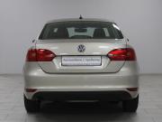 Volkswagen Jetta VI Старый Оскол  - изображение 25