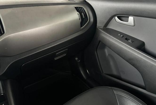 Kia Sportage III Рестайлинг с пробегом 2014 года, цена 1 530 000 рублей, 64749 км, внедорожник, Автокод Объявления