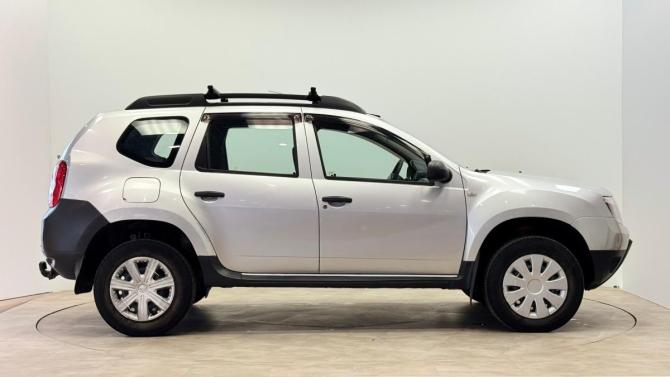 Renault Duster I с пробегом 2012 года, цена 550 000 рублей, 141411 км, внедорожник, Автокод Объявления
