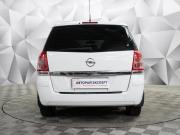 Opel Zafira B Рестайлинг Ульяновск  - изображение 22