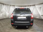 Chevrolet Captiva I Москва  - изображение 25