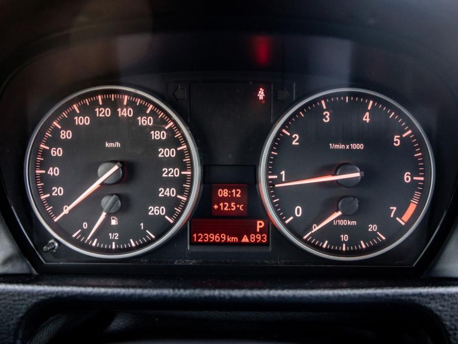 BMW X1 I (E84) Рестайлинг Волгоград  - изображение 36