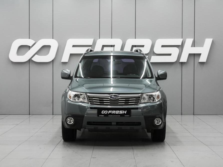 Subaru Forester III Ростов-на-Дону  - изображение 3