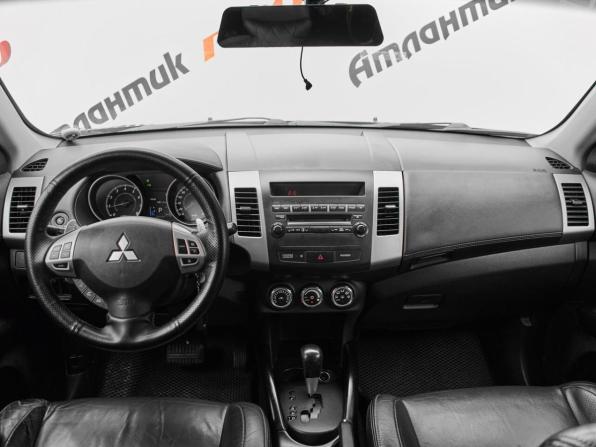 Mitsubishi Outlander II Рестайлинг с пробегом 2011 года, цена 1 100 000 рублей, 250025 км, внедорожник, Автокод Объявления