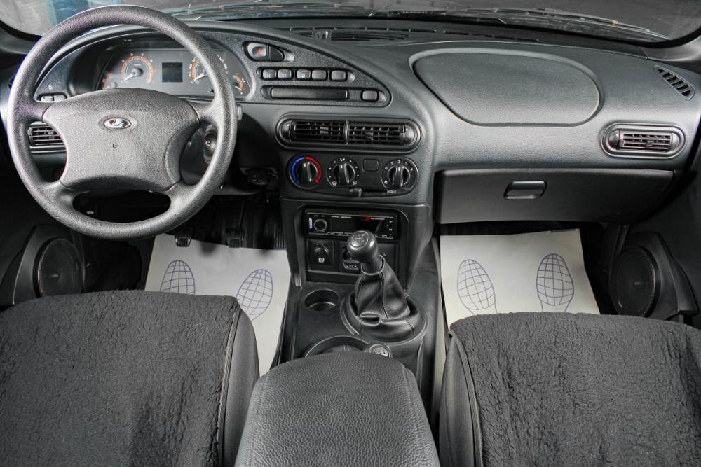 Lada (ВАЗ) Niva Travel I Тюмень  - изображение 13