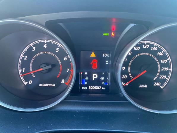 Mitsubishi Outlander II Рестайлинг с пробегом 2010 года, цена 848 000 рублей, 320000 км, внедорожник, Автокод Объявления