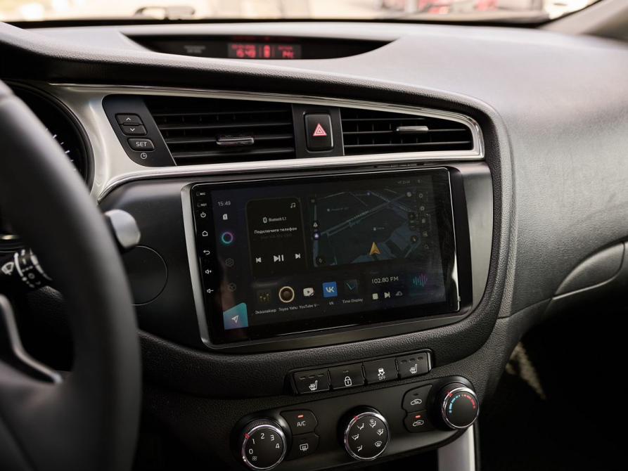 Kia Ceed II Рестайлинг Казань  - изображение 9