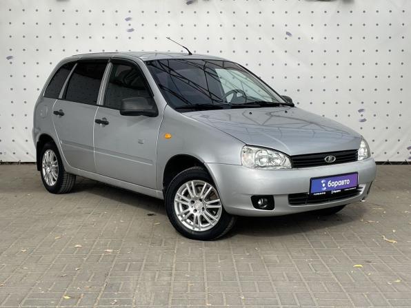 Lada (ВАЗ) Kalina I с пробегом 2012 года, цена 390 000 рублей, 137290 км, универсал, Автокод Объявления