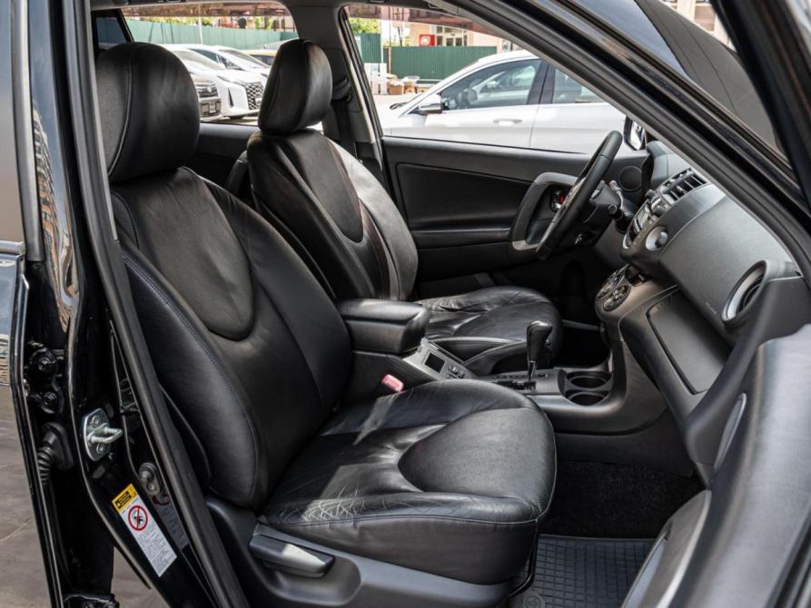 Toyota RAV4 III (XA30) Краснодар  - изображение 8