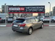 Lada (ВАЗ) Vesta I Альметьевск  - изображение 34