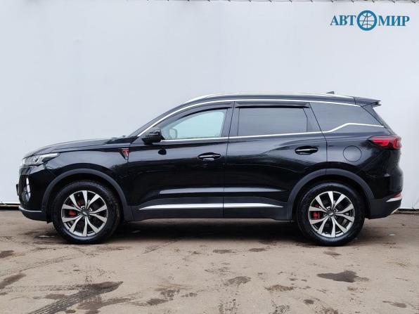 Chery Tiggo 7 Pro Max I Рестайлинг с пробегом 2024 года, цена 2 000 000 рублей, 35532 км, внедорожник, Автокод Объявления