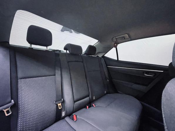 Toyota Corolla XI (E160 E170 E180) Рестайлинг 1 с пробегом 2017 года, цена 1 599 000 рублей, 89158 км, седан, Автокод Объявления