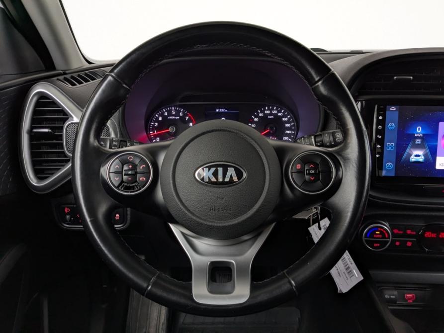 Kia Soul III Москва  - изображение 29