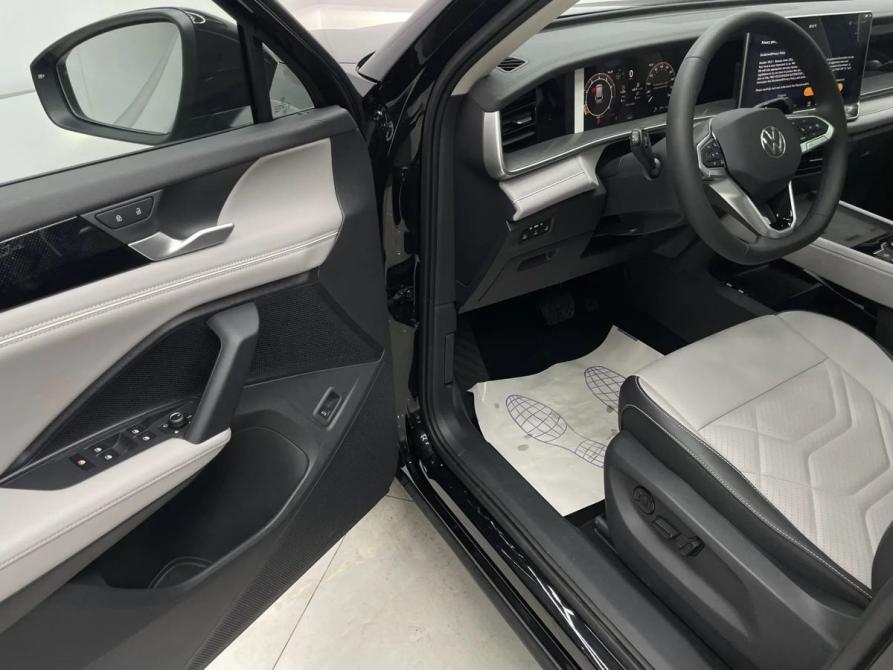 Volkswagen Tayron II (China Market) Воронеж  - изображение 9