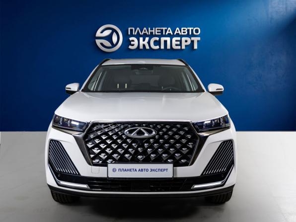 Chery Tiggo 7 Pro Max I Рестайлинг с пробегом 2024 года, цена 2 247 000 рублей, 23870 км, внедорожник, Автокод Объявления