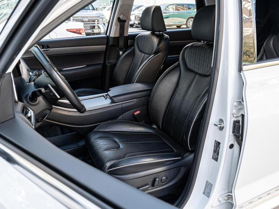 Hyundai Palisade I Краснодар  - изображение 10
