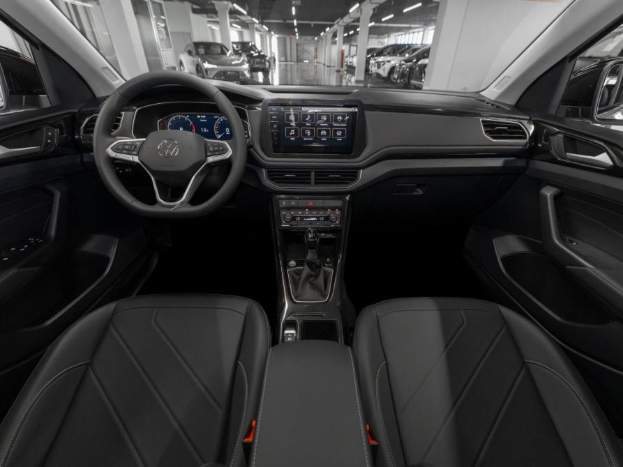 Volkswagen Tharu XR Москва  - изображение 8