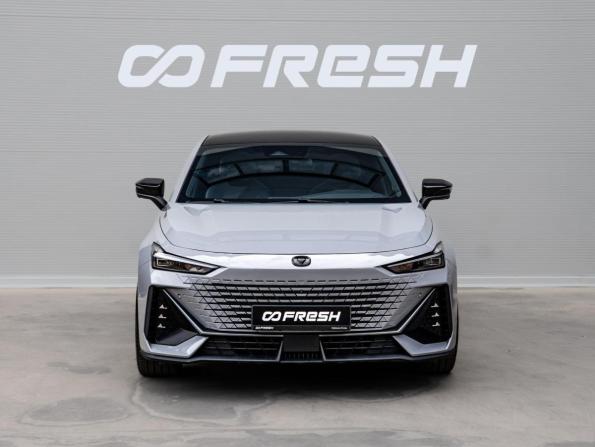 Changan UNI-V I с пробегом 2023 года, цена 2 310 000 рублей, 33730 км, лифтбек, Автокод Объявления