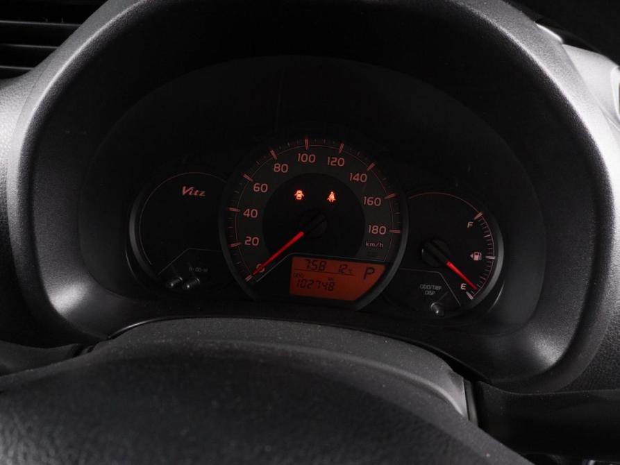 Toyota Vitz III (XP130) Рестайлинг 2 Минеральные Воды  - изображение 18