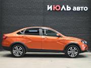 Lada (ВАЗ) Vesta I Екатеринбург  - изображение 27
