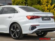Audi A3 IV (8Y) Москва  - изображение 37