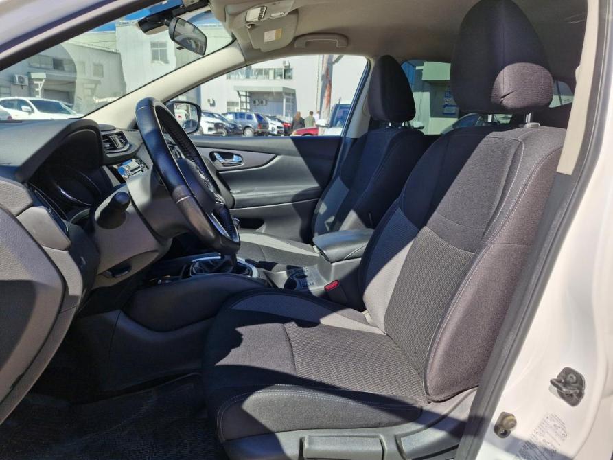Nissan Qashqai II Рестайлинг Нижний Новгород  - изображение 6