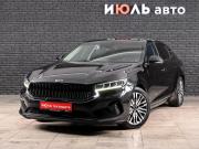 Kia K7 YG (II) Рестайлинг Екатеринбург  - изображение 21