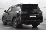 Lexus LX III Рестайлинг 2 Владивосток  - изображение 36