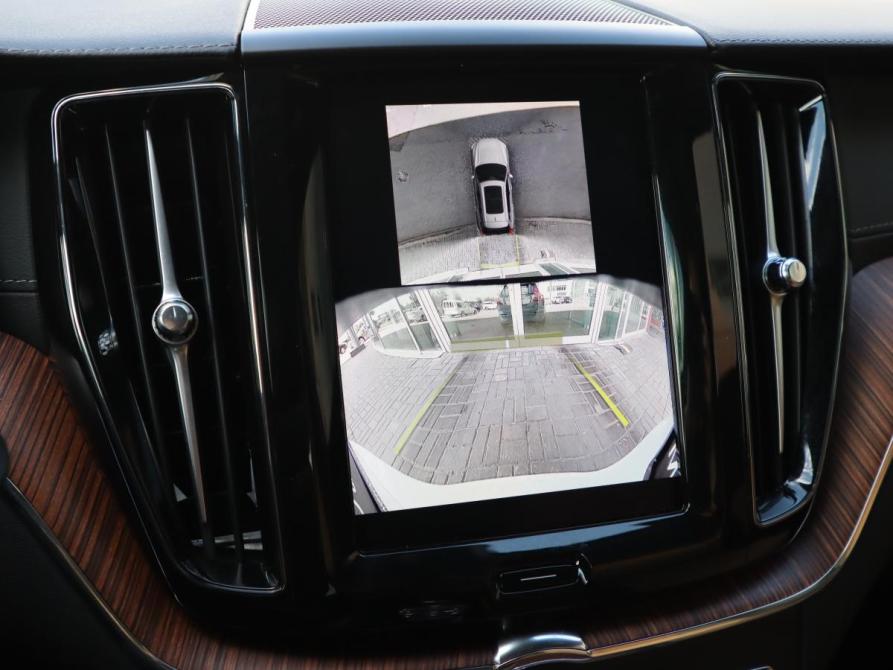 Volvo XC60 II Рестайлинг Санкт-Петербург  - изображение 14