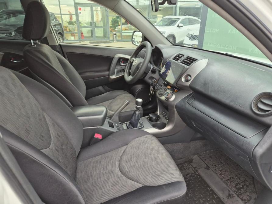 Toyota RAV4 III (XA30) Рестайлинг Екатеринбург  - изображение 7