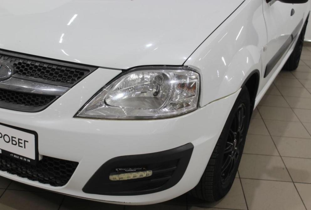 Lada (ВАЗ) Largus I Астрахань  - изображение 5
