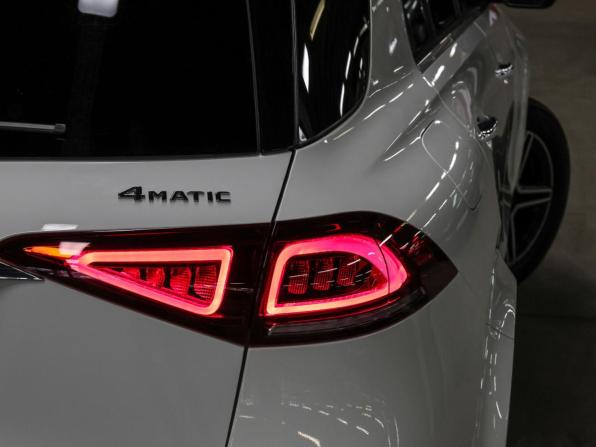 Mercedes-Benz GLE II (V167) с пробегом 2019 года, цена 6 998 000 рублей, 64734 км, внедорожник, Автокод Объявления