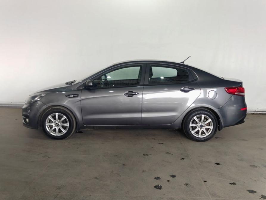 Kia Rio III Рестайлинг Москва  - изображение 3