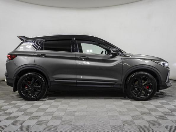 Geely Coolray I Рестайлинг с пробегом 2023 года, цена 2 148 000 рублей, 27300 км, внедорожник, Автокод Объявления