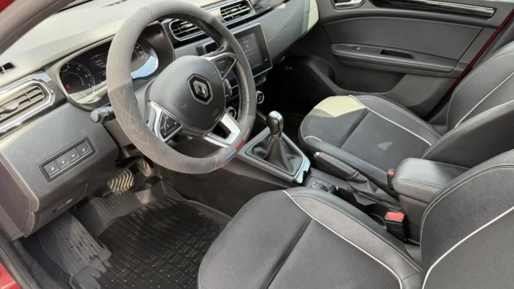 Renault Arkana I Череповец  - изображение 9