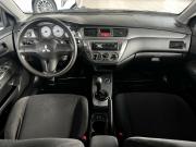 Mitsubishi Lancer IX Рестайлинг Екатеринбург  - изображение 39