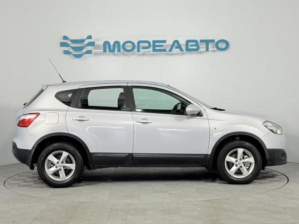 Nissan Qashqai I Рестайлинг с пробегом 2010 года, цена 999 000 рублей, 225853 км, внедорожник, Автокод Объявления