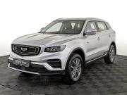 Geely Atlas Pro Москва  - изображение 29